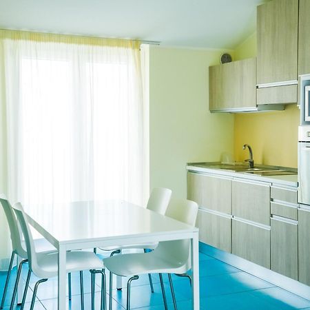 Residence Abruzzo Resort Tortoreto Екстериор снимка