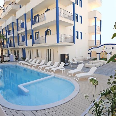 Residence Abruzzo Resort Tortoreto Екстериор снимка
