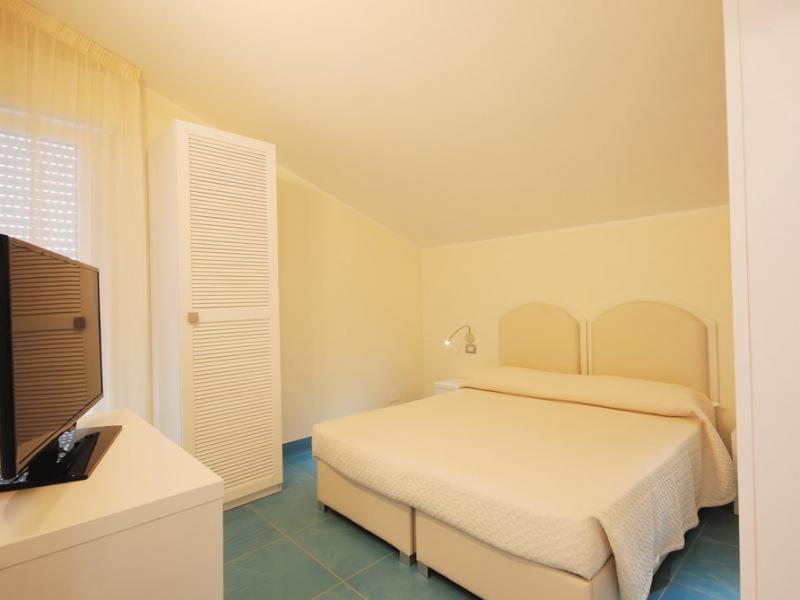 Residence Abruzzo Resort Tortoreto Екстериор снимка