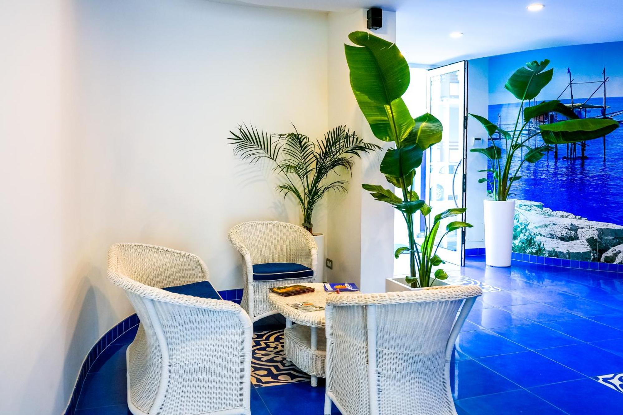 Residence Abruzzo Resort Tortoreto Екстериор снимка