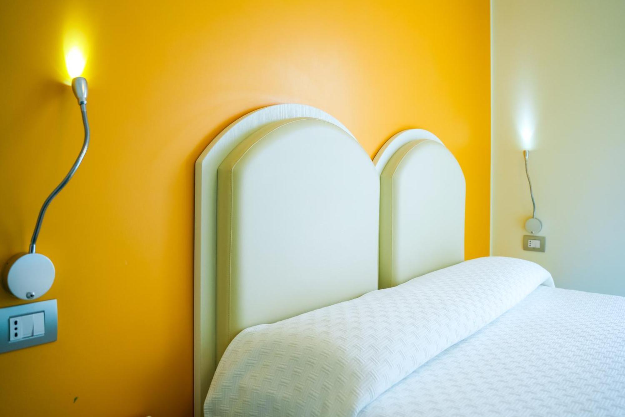 Residence Abruzzo Resort Tortoreto Екстериор снимка