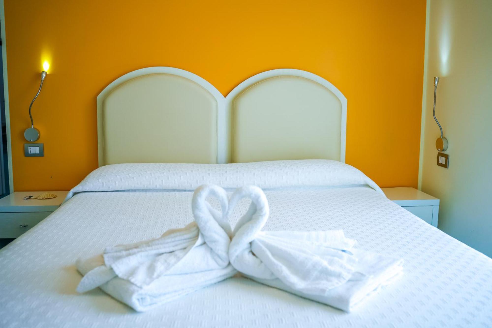 Residence Abruzzo Resort Tortoreto Екстериор снимка