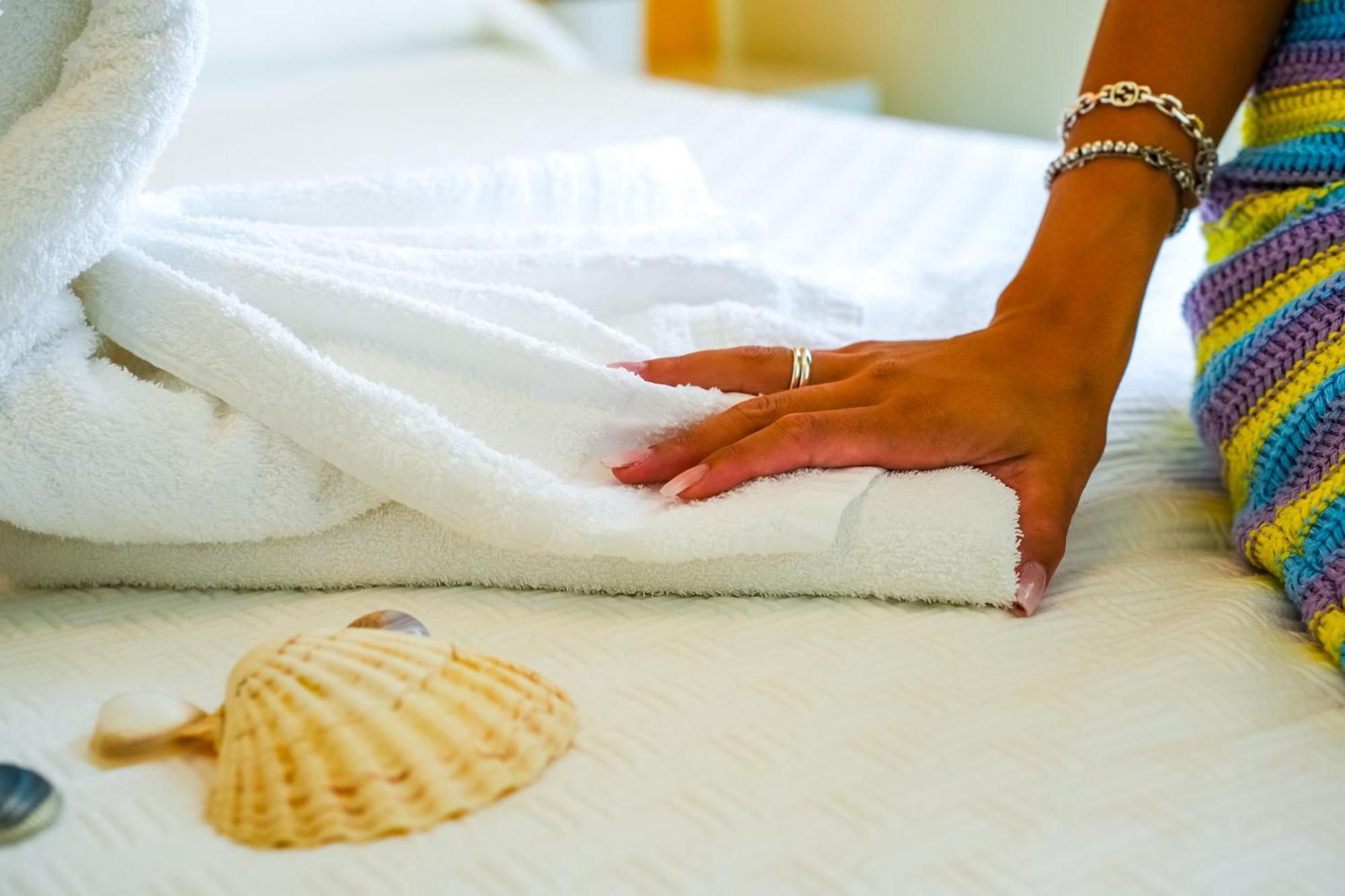 Residence Abruzzo Resort Tortoreto Екстериор снимка