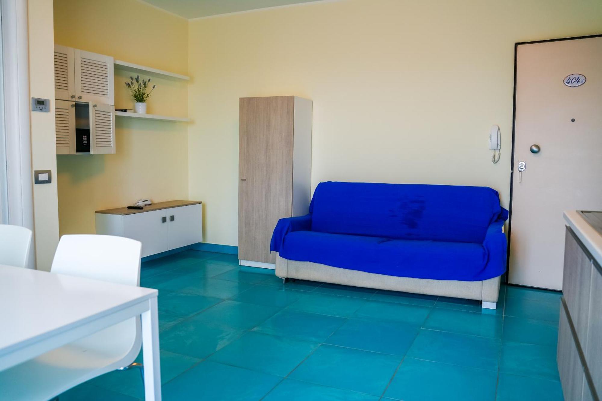 Residence Abruzzo Resort Tortoreto Екстериор снимка