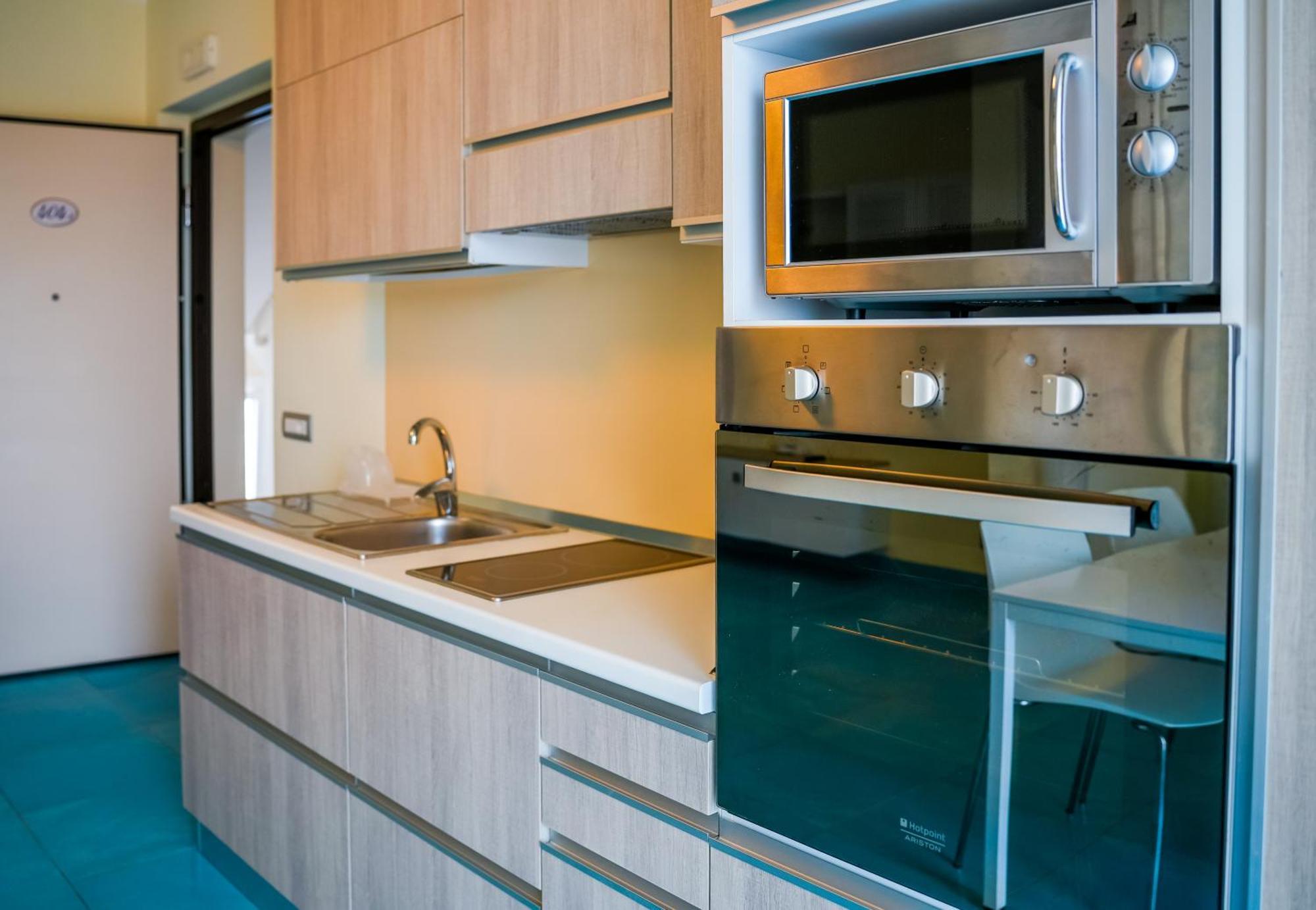 Residence Abruzzo Resort Tortoreto Екстериор снимка