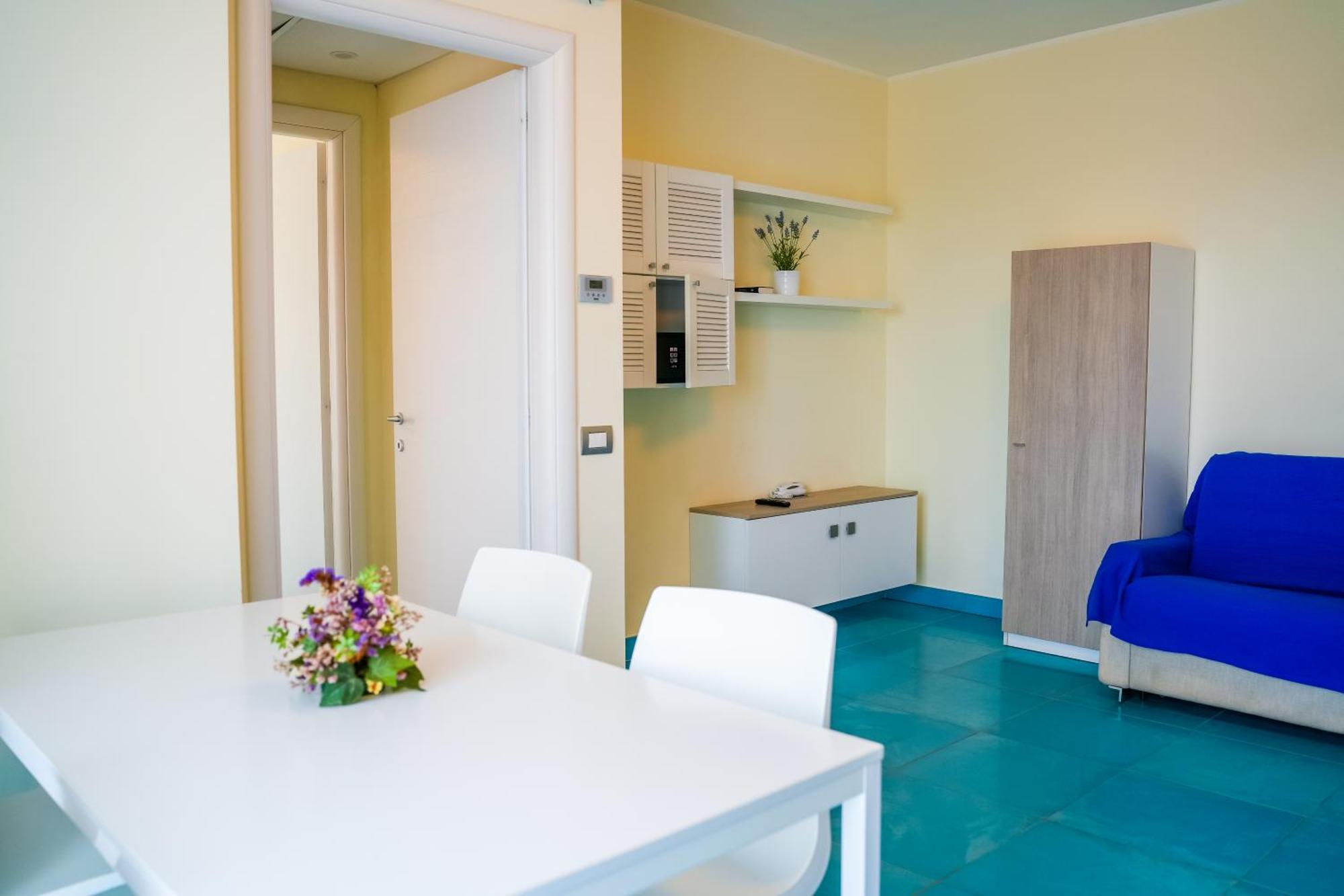 Residence Abruzzo Resort Tortoreto Екстериор снимка