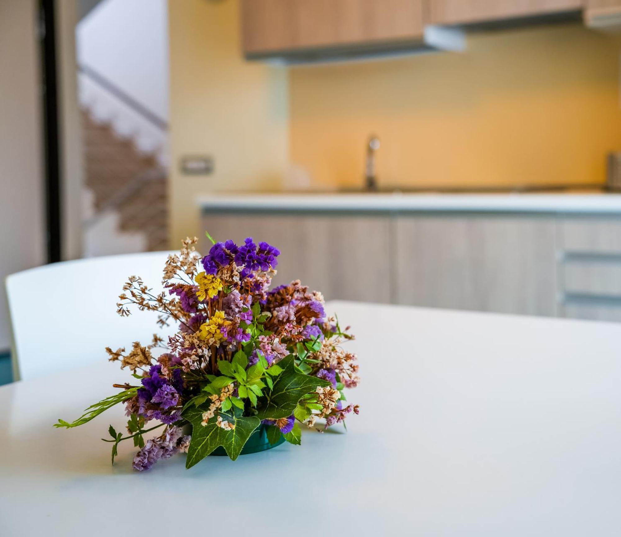 Residence Abruzzo Resort Tortoreto Екстериор снимка