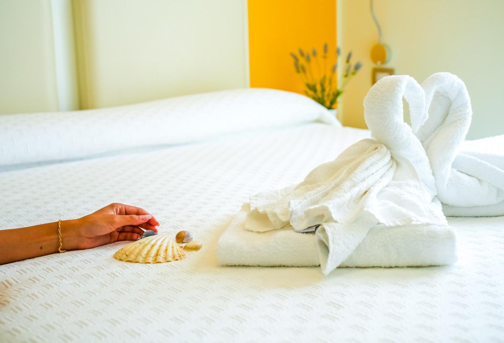 Residence Abruzzo Resort Tortoreto Екстериор снимка